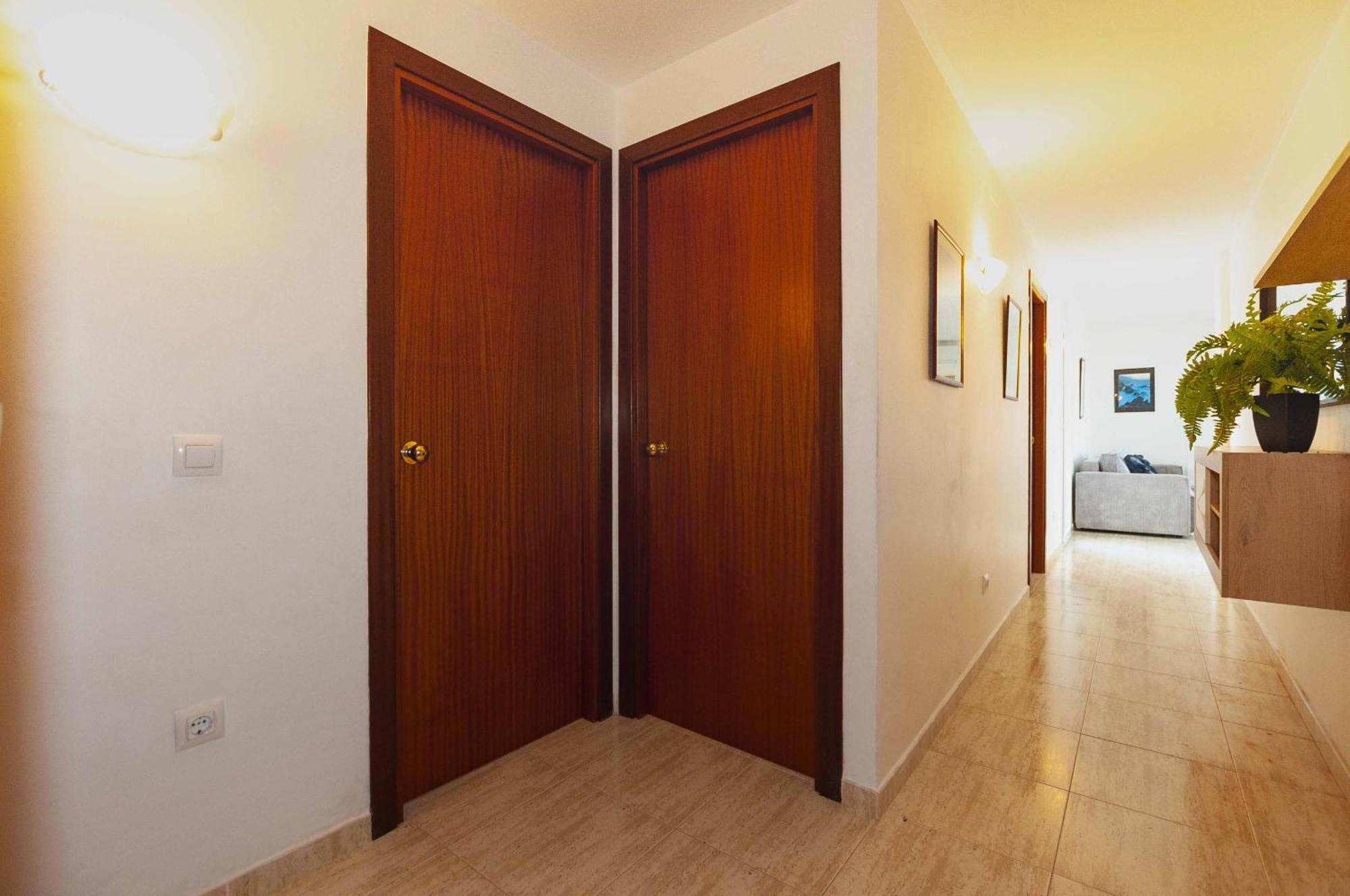 1236 Carla Mar 50m Playa - Apivend Immo Apartment