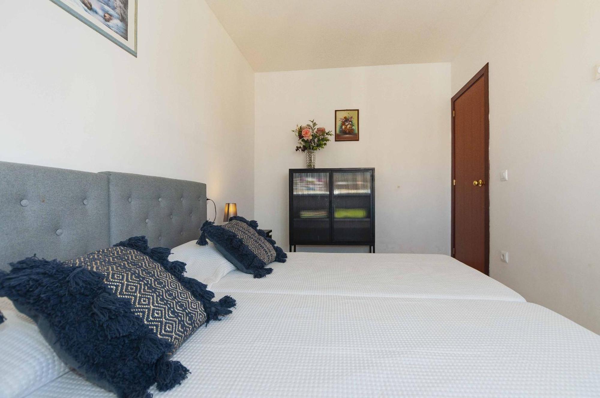1236 Carla Mar 50m Playa - Apivend Immo Apartment Roses